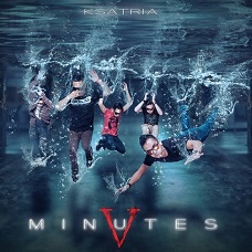 Five Minutes - Ksatria